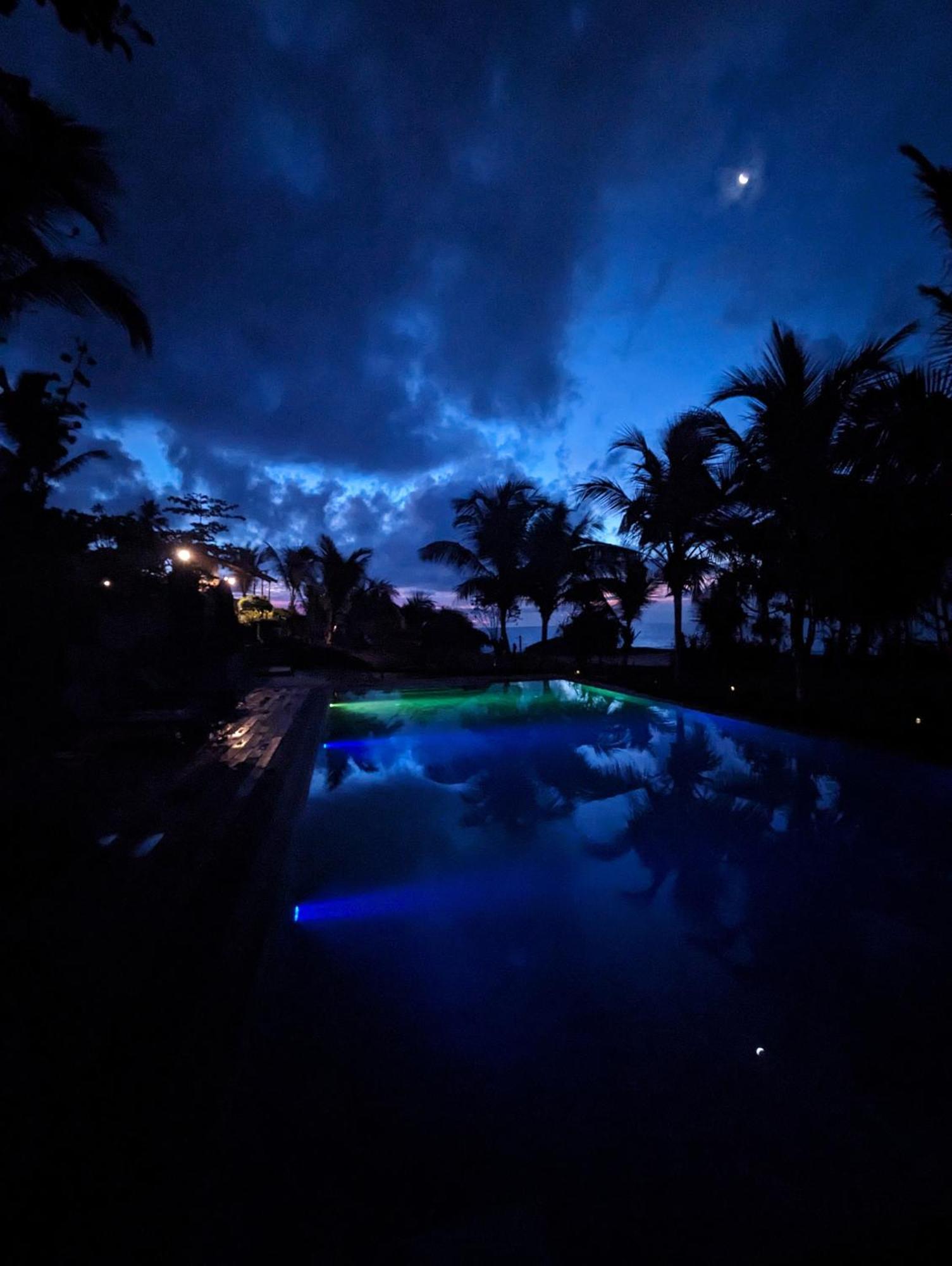 Omia Hotel แทนกาลเล ภายนอก รูปภาพ