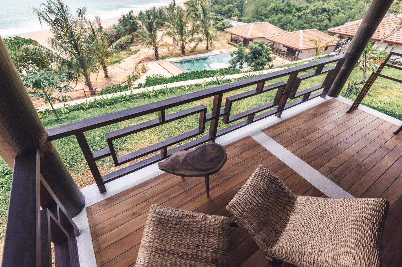 Omia Hotel แทนกาลเล ภายนอก รูปภาพ