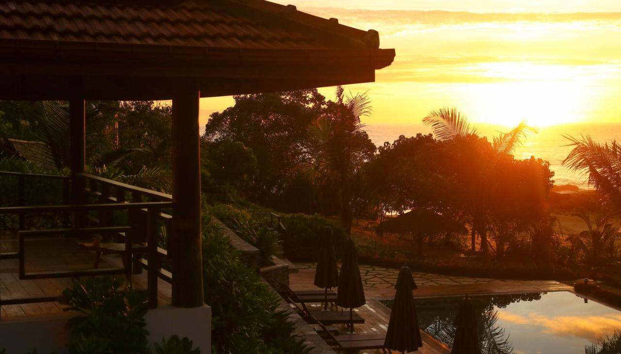 Omia Hotel แทนกาลเล ภายนอก รูปภาพ
